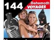 L’apéro Captain #144 Voyage vers Tubegalor pour club