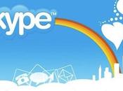 Skype iPhone, fait 4.5...