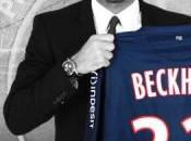 L’arrivée Beckham peut déranger Zlatan