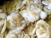 médaillons lotte fenouil