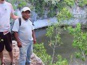 aventures Joris (Palenque)