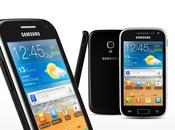 Samsung, Jelly Bean pour Galaxy Avril