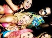 Spring Breakers Harmony Korine sortie mars 2013