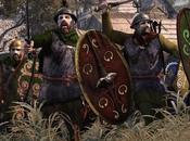 Total War: Rome cinquième faction dévoilée française