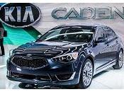 Cadenza 2014 luxe signé