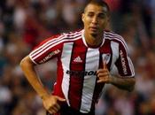 Trezeguet voit bien manager River Plate