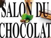 Salon chocolat Nantes