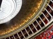 fonctionnaires massivement surreprésentés Parlement