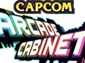Précisions pour Capcom Arcade Cabinet