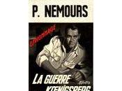 guerre pour Koenigsberg