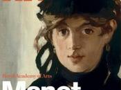 Manet Portraying life Royal academy Londres