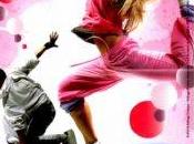 Special Dance, programme bien être 2013