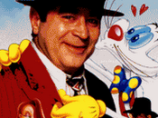 246. Zemeckis Framed Roger Rabbit