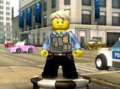 Nouvelle vidéo pour LEGO City Undercover