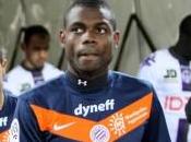 West Bedimo avait failli dire