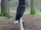 Boot camp Capra Paris Planter bâton