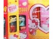 Hello Kitty White angel chocolate