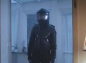 James Blake Retrograde (video)