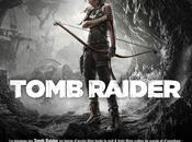 Tomb Raider Linder poil