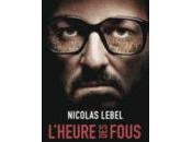 L'heure fous