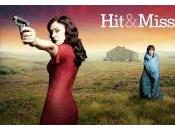 "Hit&Miss;" série anglaise atypique avec Chloë Sevigny