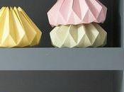 origamis Snowpuppe