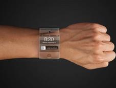 Apple teste prototypes smart watch