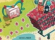 Couette, tome tombée ciel