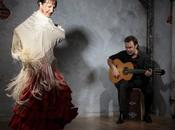 Juanito Fuentes "J'explore côté festif flamenco"
