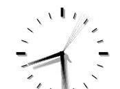 Sale temps pour réflexion l’action