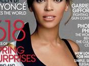 Queen dans Vogue (mars 2013)