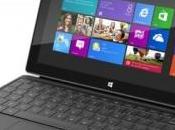 professionnels préféreraient tablettes Windows l’iPad