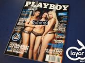 PlayBoy devient interactif