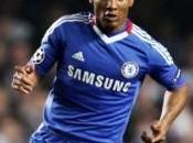 Chelsea Malouda combat juin prochain