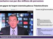 site détourné solution trading