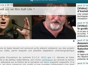 Nouvelle application Android pour Journal Gamer