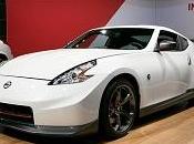 Nissan 370Z Nismo 2014 plus sportive, racée