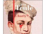Charly Jean Teulé