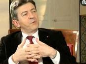 #Mélenchon Interviewé journaliste tunisien, parole franche claire… fait bien.