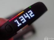 Nike d’app Android pour bracelet FuelBand