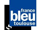 AUJOURD'HUI FRANCE BLEU TOULOUSE, 90.5