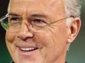 PSG-Beckhenbauer Paris joue encore premiers rôles