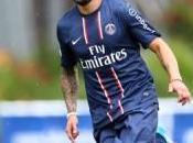 PSG-Lavezzi Beckham n’est recrutement commercial
