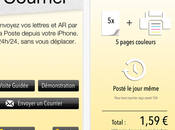 Connaissez-vous Guillaume Cerquant from Toulouse Courrier comment envoyer lettre types votre iPad...