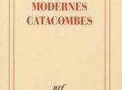 Catacombe(s): leçon littérature Régis Debray