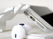 Kickstand, support intelligent pour votre iPhone écouteurs...