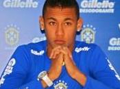 Mercato-Neymar seulement Barça Real