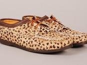 Yuketen 2013 blucher leopard