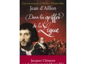 Dans griffes Ligue