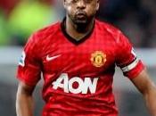 Evra promet belle réception Ronaldo